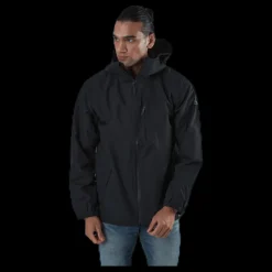 Tretorn Opacus Black Svart Best