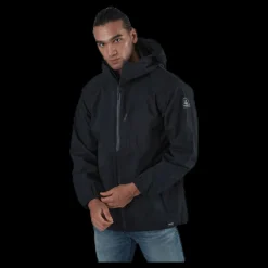 Tretorn Opacus Black Svart Best