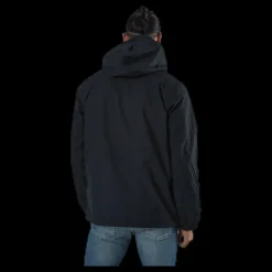 Tretorn Opacus Black Svart Best