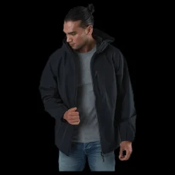 Tretorn Opacus Black Svart Best