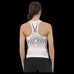 Hot Casall Open structure racerback Pink Rosa