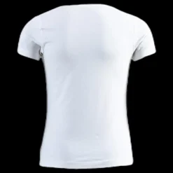 Name It Ophelia Ss Top White Vit Clearance
