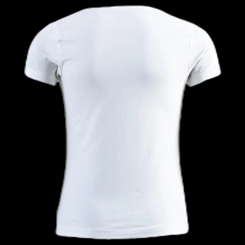 Name It Ophelia Ss Top White Vit Clearance