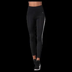 BLACC Ophelia Tights Black Svart Sale