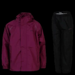 Clearance ZigZag Ophir W-PRO 10000 Set Purple Lila