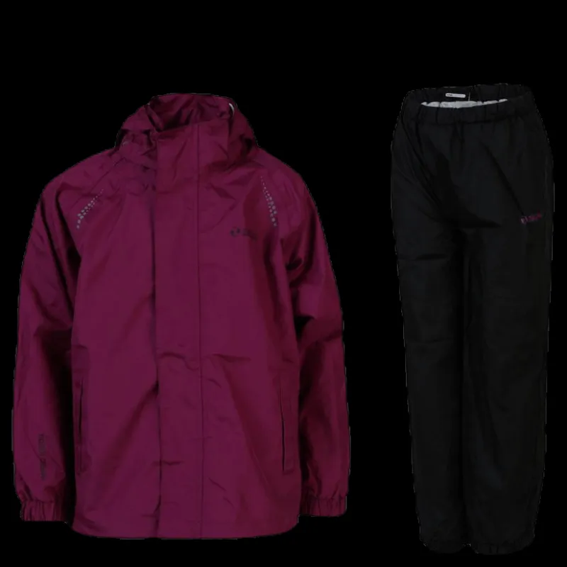 Clearance ZigZag Ophir W-PRO 10000 Set Purple Lila