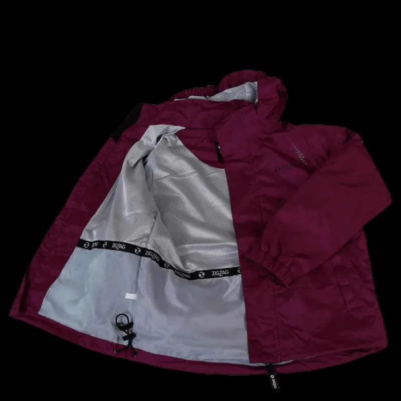 Clearance ZigZag Ophir W-PRO 10000 Set Purple Lila