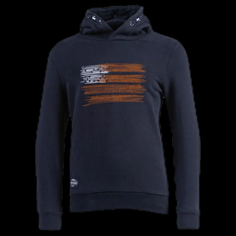Name It Opilo Ls Sweat Blue Blå Online