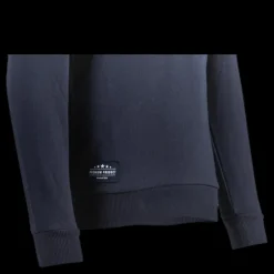 Name It Opilo Ls Sweat Blue Blå Online