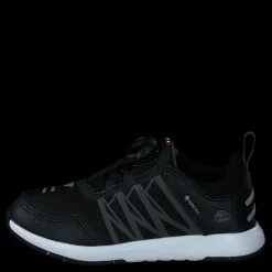 Viking Oppsal Low Gtx Boa R Black/charcoal Svart Clearance