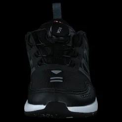 Viking Oppsal Low Gtx Boa R Black/charcoal Svart Clearance