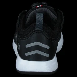Viking Oppsal Low Gtx Boa R Black/charcoal Svart Clearance