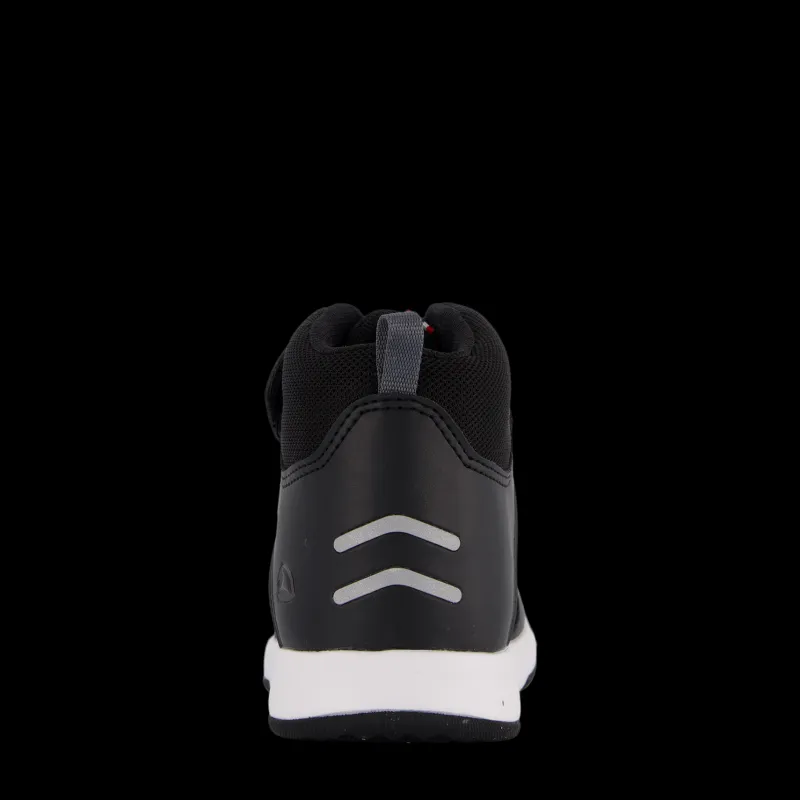 Sale Viking Oppsal Mid GTX R Black/Charcoal Svart