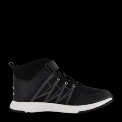 Sale Viking Oppsal Mid GTX R Black/Charcoal Svart