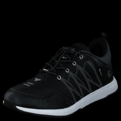 Viking Oppsal R Gtx Black/charcoal Svart Hot