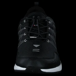 Viking Oppsal R Gtx Black/charcoal Svart Hot