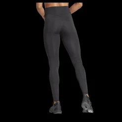 adidas Optime Full-Length Leggings Black Svart Hot