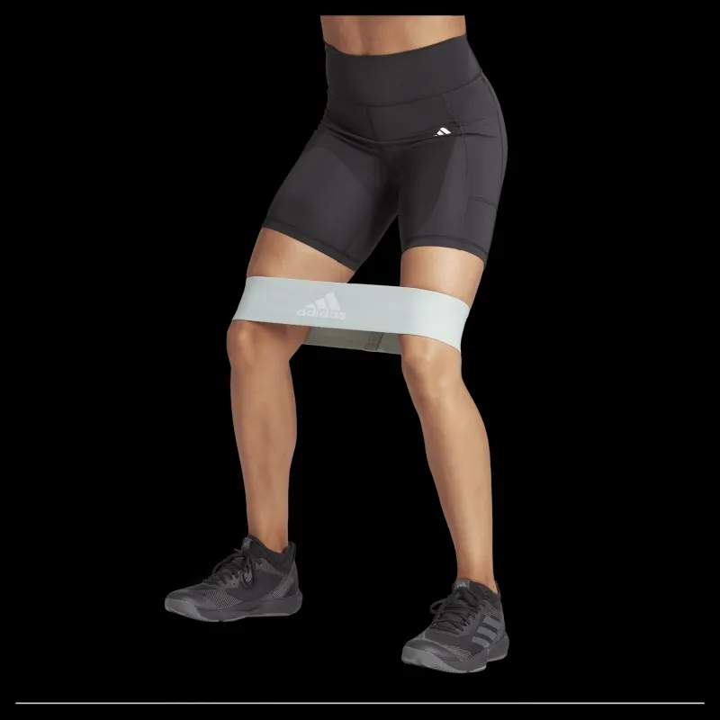 Online adidas Optime 7-Inch Leggings Black Svart