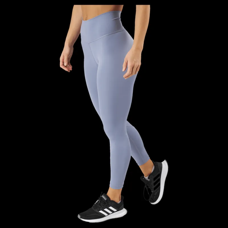 adidas Optime Training 7/8 Leggings Silvio Blå