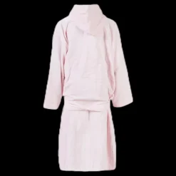 Lindberg Orbaden Bathrobe Pink Rosa