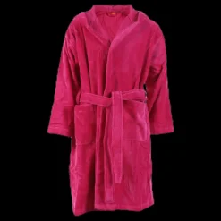 Lindberg Orbaden Bathrobe Pink Rosa