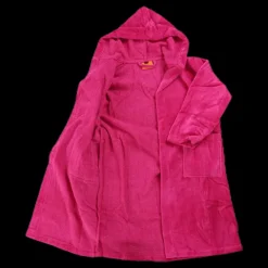 Lindberg Orbaden Bathrobe Pink Rosa