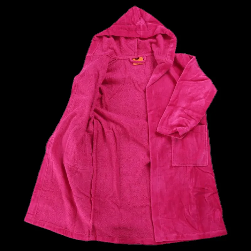 Lindberg Orbaden Bathrobe Pink Rosa
