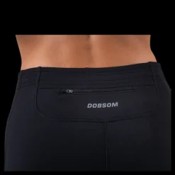 Dobsom Orcan Pants Black Svart Clearance