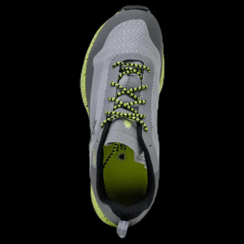 Icebug Oribi3 W BUGrip® GTX Green/Grey Grön och Grå Sale