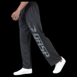 GASP Original Mesh Pants Grey Grå Hot