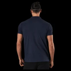 Sale Peak Performance Original Polo Blue Blå