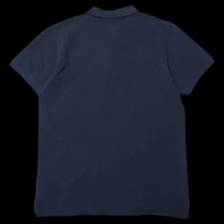 Sale Peak Performance Original Polo Blue Blå