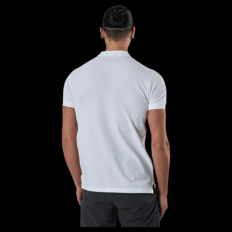 Best Peak Performance Original Polo White Vit