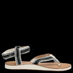 Teva Original Sandal Ombre Blue/White Blå och Vit Sale