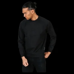 Resteröds Original Sweat Black Svart