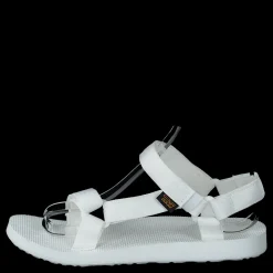 Teva Original Universal White Vit Best