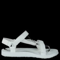 Teva Original Universal White Vit Best