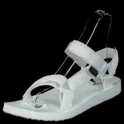 Teva Original Universal White Vit Best