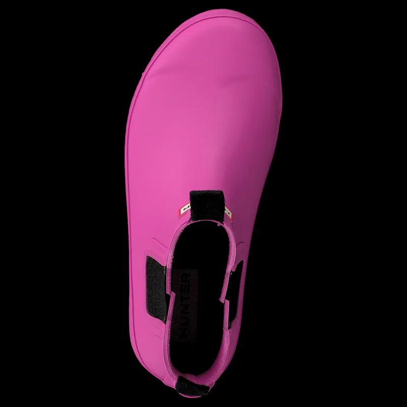 Hunter Originals Kids Chelsea Lipstick Rosa Best