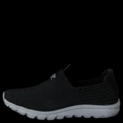 Hot Rock Spring Orlando Black/grey Svart