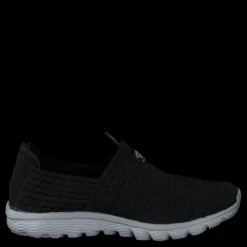 Hot Rock Spring Orlando Black/grey Svart