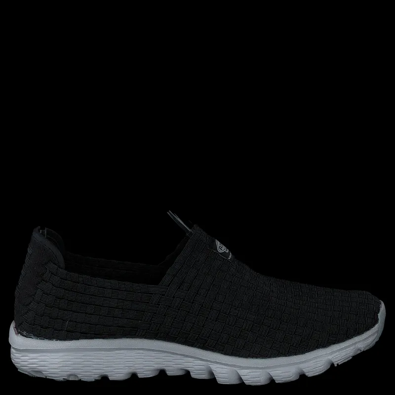 Hot Rock Spring Orlando Black/grey Svart