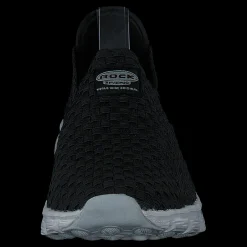 Hot Rock Spring Orlando Black/grey Svart