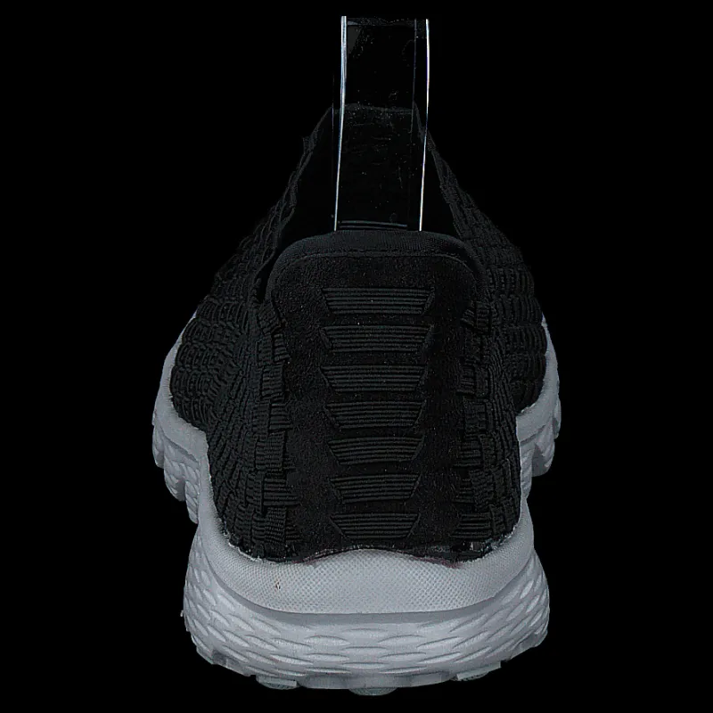 Hot Rock Spring Orlando Black/grey Svart