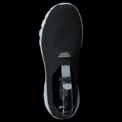 Hot Rock Spring Orlando Black/grey Svart