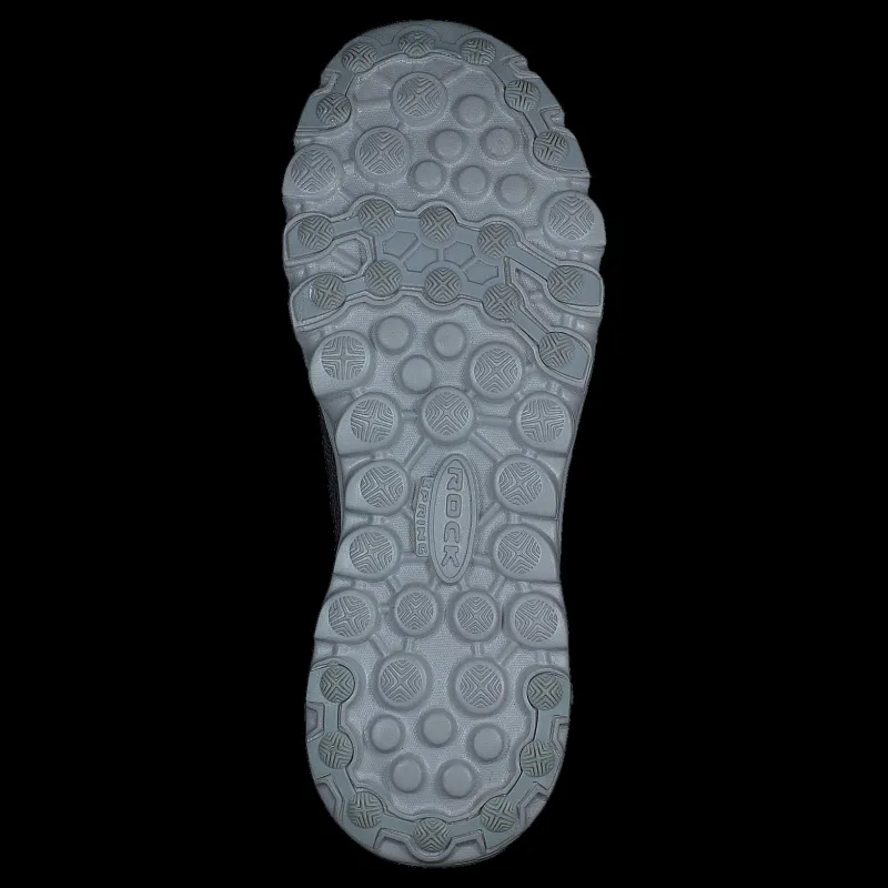 Hot Rock Spring Orlando Black/grey Svart