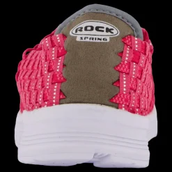 Online Rock Spring Orlando Pink Rosa