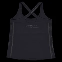 Bullpadel Orlas Ltd Proline Black Svart