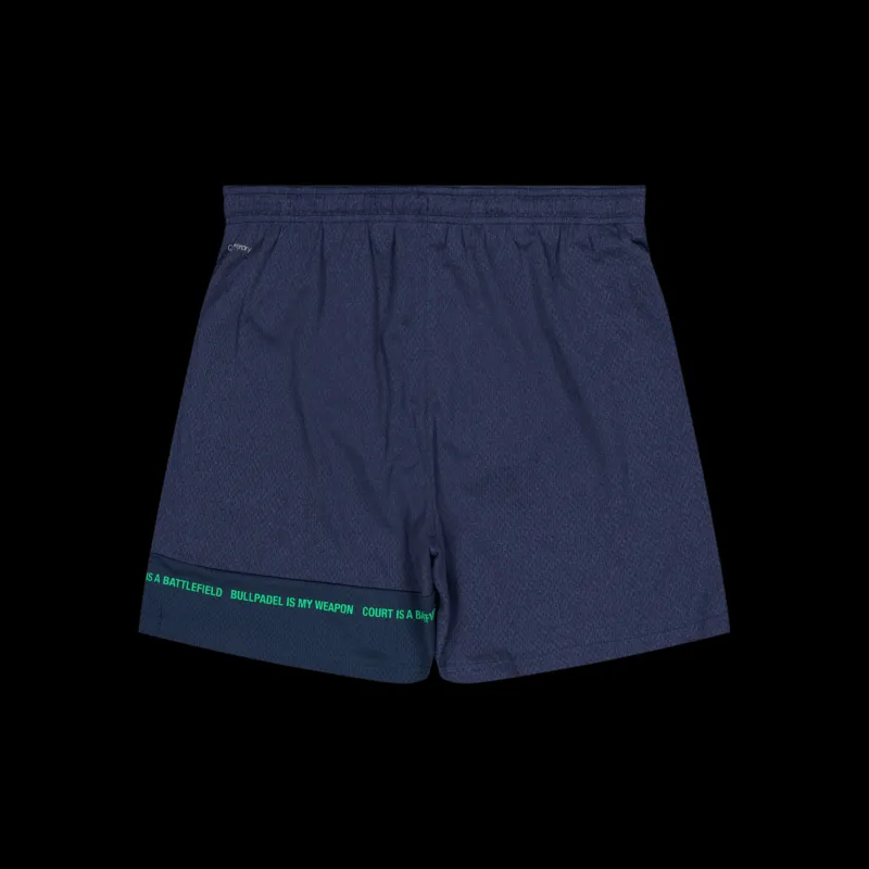 Bullpadel Orzar Ocean Blue Blå Clearance