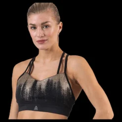 Clearance Reebok OS Hero Strappy Black Svart